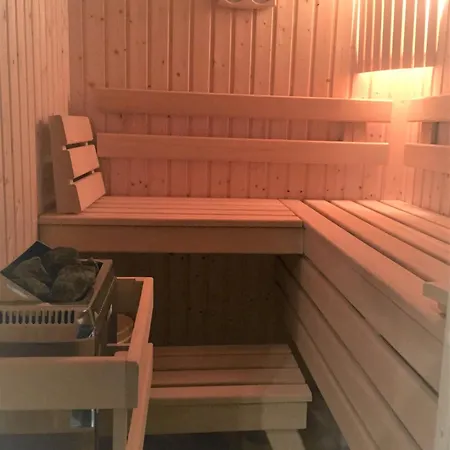 Double Ecrehou Dans Maison, Au Calme Sur Le Gr223 Oda ve Kahvaltı Barneville-Carteret