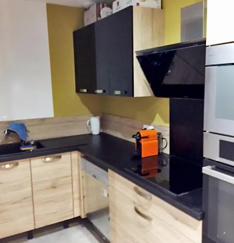 Double Ecrehou Dans Maison, Au Calme Sur Le Gr223 Barneville-Carteret