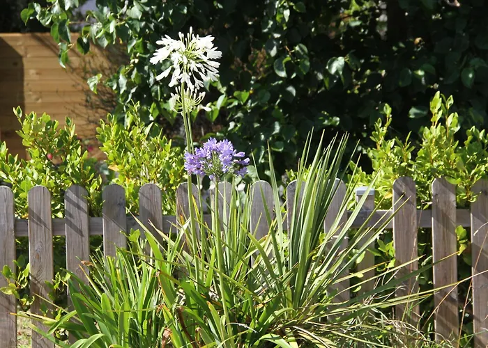 Double Ecrehou Dans Maison, Au Calme Sur Le Gr223 3* Barneville-Carteret