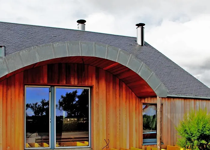 Oda ve Kahvaltı Double Ecrehou Dans Maison, Au Calme Sur Le Gr223