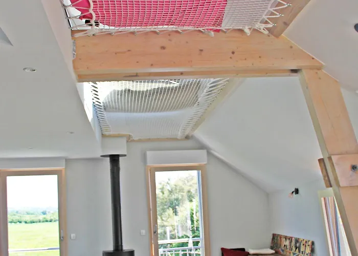 Oda ve Kahvaltı Double Ecrehou Dans Maison, Au Calme Sur Le Gr223