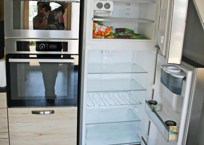 Double Ecrehou Dans Maison, Au Calme Sur Le Gr223 Oda ve Kahvaltı