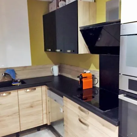 Double Ecrehou Dans Maison, Au Calme Sur Le Gr223 Barneville-Carteret