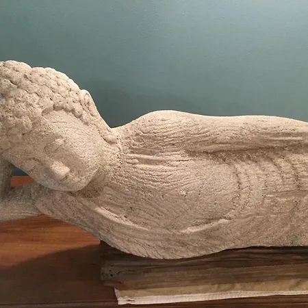 Double Ecrehou Dans Maison, Au Calme Sur Le Gr223 Frühstückspension Barneville-Carteret