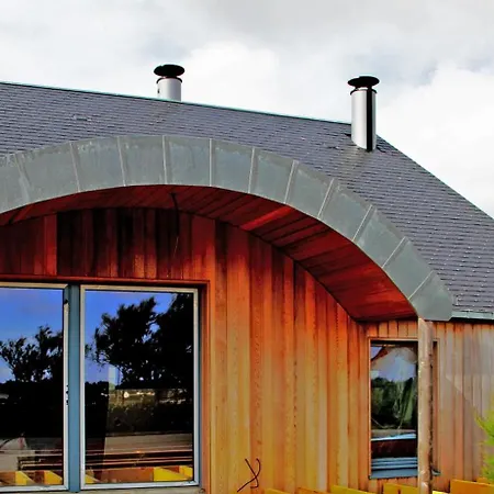 Frühstückspension Double Ecrehou Dans Maison, Au Calme Sur Le Gr223