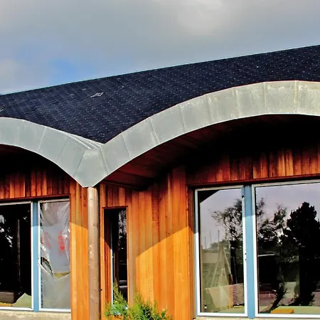 Double Ecrehou Dans Maison, Au Calme Sur Le Gr223 Frühstückspension 3*