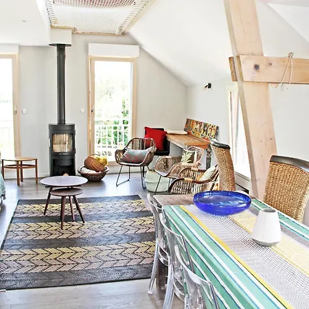 Ecrehous - Dans Embruns 3* Barneville-Carteret