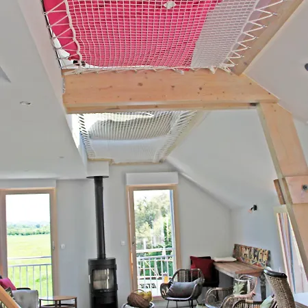 Bed & Breakfast Ecrehous - Dans Embruns